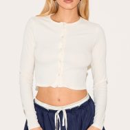 b73863cfd378625cb22abdbc168cf7cac6300b9c_CNL8974_1_cream_soft_touch_rib_button_down_long_sleeve_top