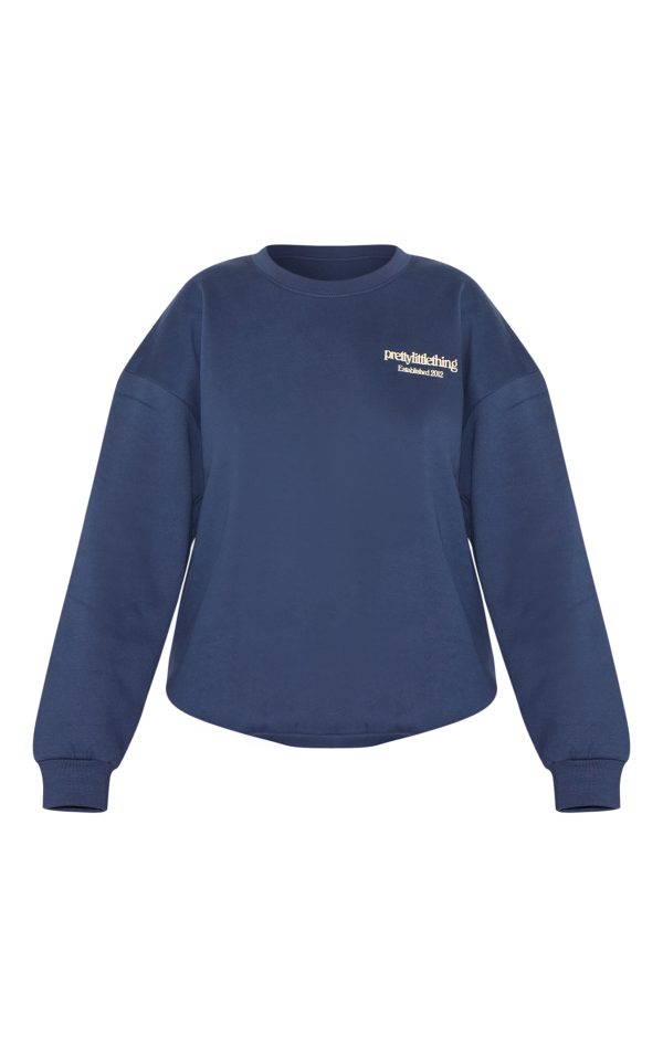 b758894d317d48d9186c71af9f2e727ee6d03746_CNK3385_5_prettylittlething_plus_navy_printed_premium_oversized_sweatshirt