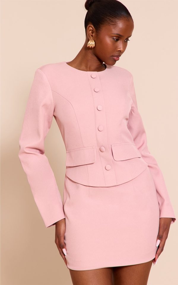 b76c4ddb76e70a49b88bd266db2c9b205d5177ab_CNN1149_1_blush_rose_woven_tailored_button_detail_mini_dress