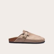 b76c997e5cd5d4a6cde66d26f09ceb60185fac43_CNC5699_1_beige_faux_suede_buckled_mule_cloggs