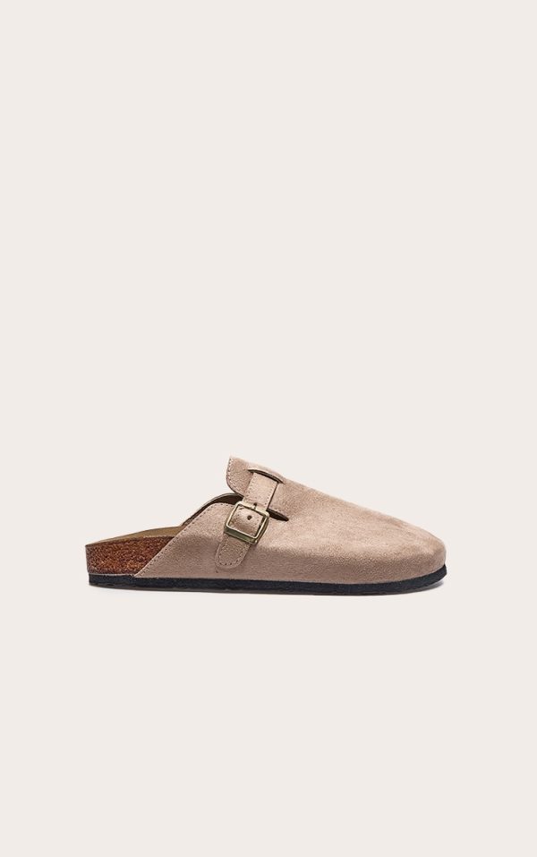 b76c997e5cd5d4a6cde66d26f09ceb60185fac43_CNC5699_1_beige_faux_suede_buckled_mule_cloggs