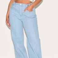 b76e224f1f6398af1e27af40eb6946b771c6b219_CNM2072_1_shape_light_blue_stretch_denim_highwaisted_adjustable_button_wide_leg_jeans