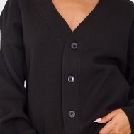 b77f968e1ca1e28d2f3d201dc57fba7df7d1f2b2_CNL1404_4_petite_black_button_up_side_pocket_sweatshirt