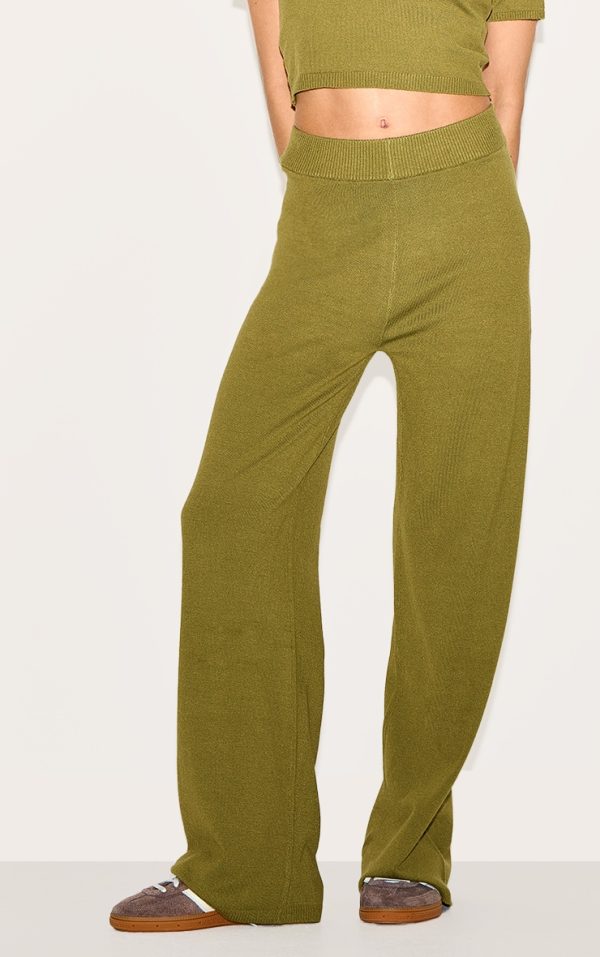 b7bf81e647e18e1d598a46f2e7c83d6ad1dbcb1a_CNL6062_2_olive_basic_knit_wide_leg_trousers