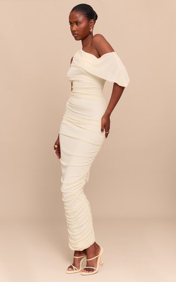 b7d0e07aab650e8db72b542d5ff3ca8a32e7ab9c_CNN1560_3_almond_mesh_overlay_one_shoulder_ruched_maxi_dress