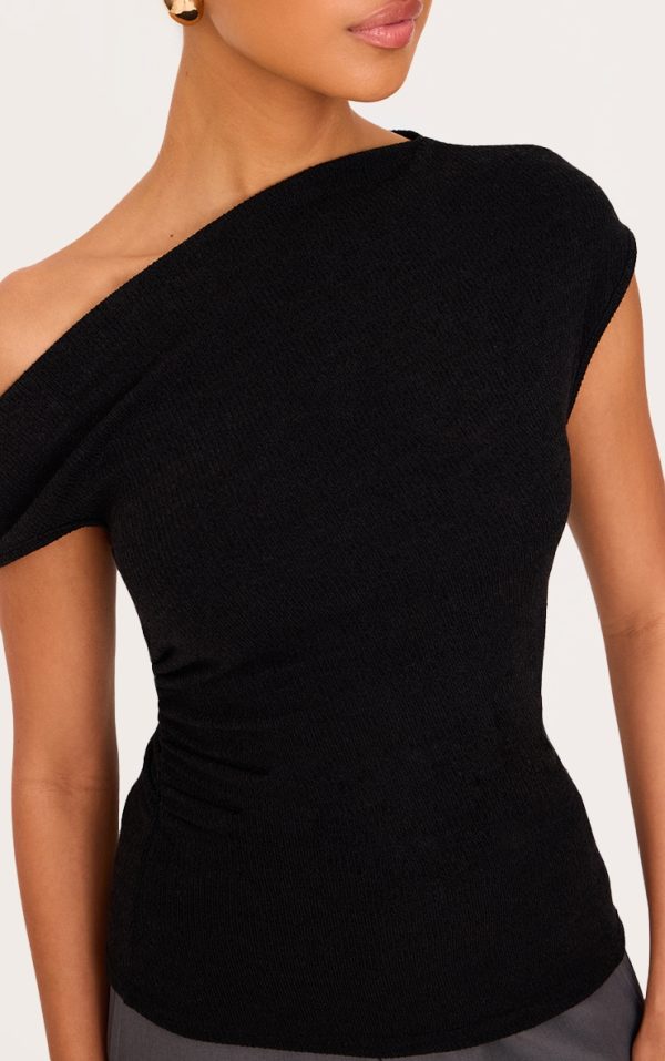 b7d4ab86a70bc7760234e4ac91cca3071459d909_CNL8987_4_black_textured_ruched_asymmetric_longline_top