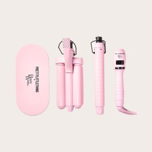 PRETTYLITTLETHING X Beauty Works The Convertible Styler (Worth £150)