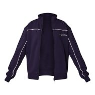b7fc661a58ed03f185d4679c31dc8b9beff56683_CNM4825_5_prettylittlething_dark_blue_contrast_piping_detail_zip_through_track_top