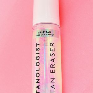 Tanologist Tan Eraser + Primer 200ml