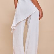 b8a7feac7cc5a877b26f2afe8c63377b8a06b59e_CNM8821_3_white_textured_wide_leg_trousers