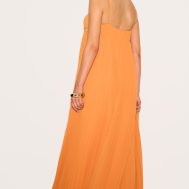 b8b11aee252439603116877c2ee33cdca7318fb2_CNM6375_2_petite_orange_plisse_maxi_dress