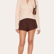 b8d7c49bbb2498eec646f424c6cc86129a8a08f2_CNM3782_3_beige_linen_blend_shoulder_padded_fitted_shirt-1