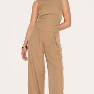 b90278268529ff678a3dd041f26b753ea0cb28ad_CNM2906_3_light_brown_woven_tailored_wide_leg_trousers