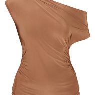b9089bc3f23183aa8103243a884798f07d466d6a_CNN0757_5_tan_double_layer_slinky_backless_asymmetric_long_top