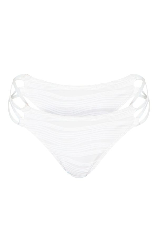 b9096edf35d9c9f8b2faa453d127a32ec95c13f0_CNL1795_5_white_high_leg_textured_bikini_bottoms