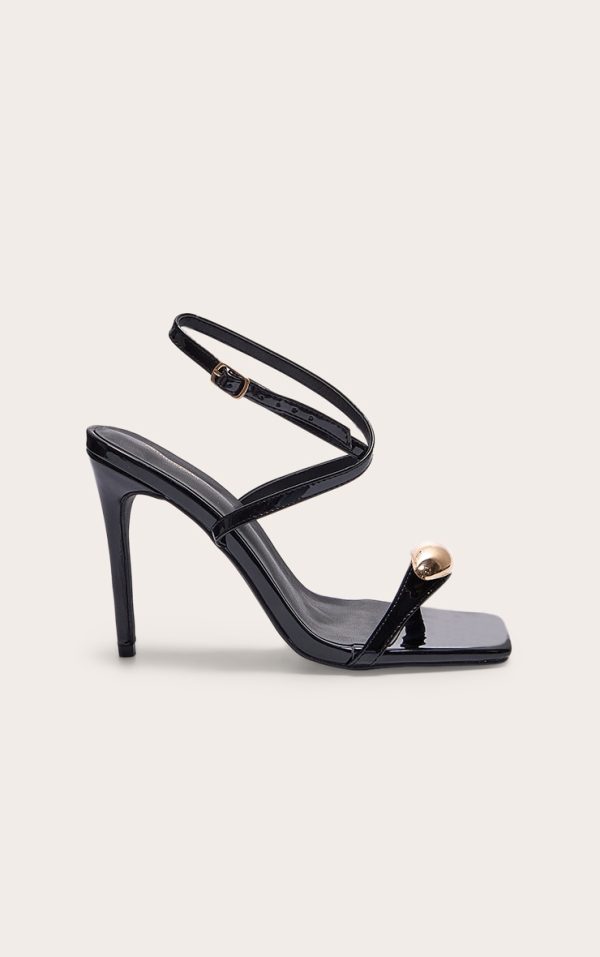 b923361b6bd30f5da44b5ead8da0829a472560d4_CNL4020_1_black_patent_pu_square_toe_metal_trim_high_stiletto_heeled_sandals