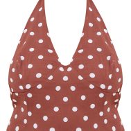 b94957bb3afb8b3543be0734e71627cd47a18cf8_CNM7201_5_plus_chocolate_polka_dot_halterneck_chiffon_top