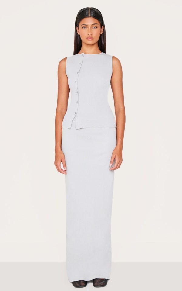 b99143104088f663aac510e52c63cb0cfc618090_CNL4935_1_grey_ribbed_detail_mid_rise_maxi_skirt