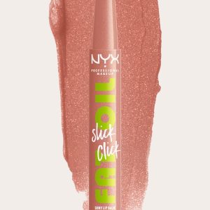 NYX PMU Fat Oil Slick Click Lip Balm Group chat
