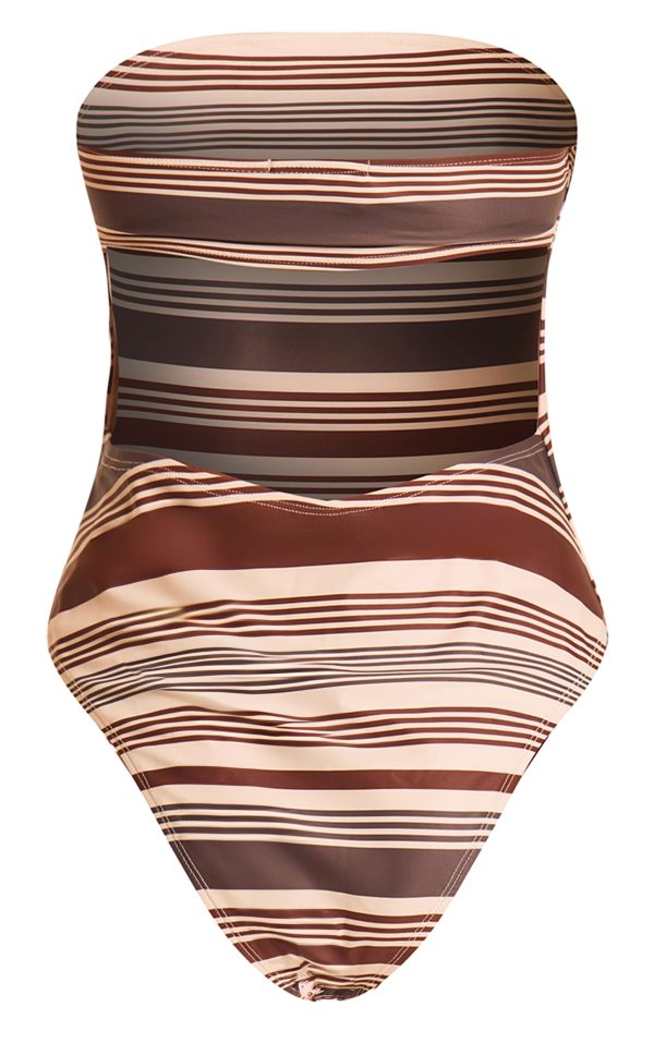 b99fc828c0d485d0155428c4214f2986c0bd7875_CNM4647_6_brown_stripe_bandeau_cut_out_back_swimsuit