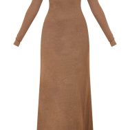 b9b34773b91f298dbff79df1b0476c573757910b_CNN0357_5_chocolate_double_layer_onion_skin_cowl_back_maxi_dress