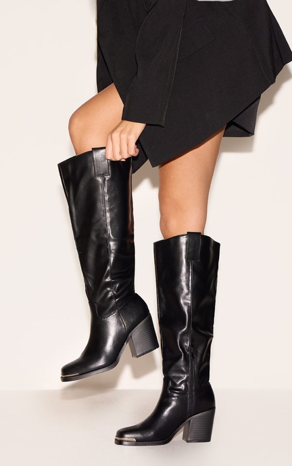 b9d4d2cfc0905d358e568c91e494e58fb2bf3512_CNH6477_5_black_pu_square_toe_knee_high_block_heeled_western_boots