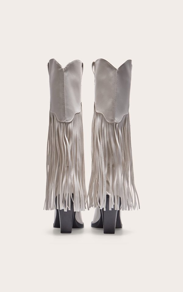 b9d537855b31e3a56847f4584867294e11675ae5_CNI9295_3_white_pu_point_toe_tassel_fringed_block_heel_knee_western_boots