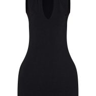 b9d8fb47a513d32f3583486c67d6e38be5786026_CNI9555_5_black_stretch_woven_keyhole_belted_bodycon_dress