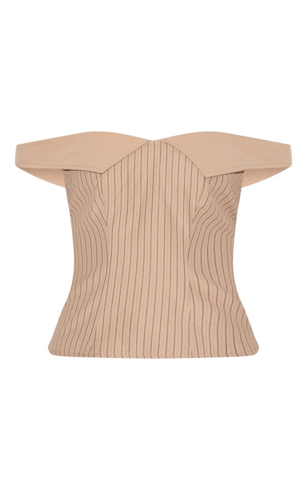 b9ef790893992ec18fdc75846ddd56fd0df05489_CNM1483_5_brown_peach_skin_striped_bardot_long_top