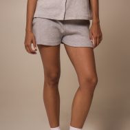 b9f449e0888daa7de3de145bf902d853df99719b_CNM6189_2_grey_marl_brushed_rib_mid_rise_shorts