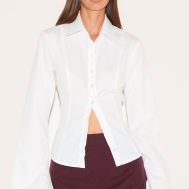 ba07ddc5d5c8d1968d719a356d2b5bd7a6af1a75_CNM0100_4_wine_woven_a_line_mini_skirt
