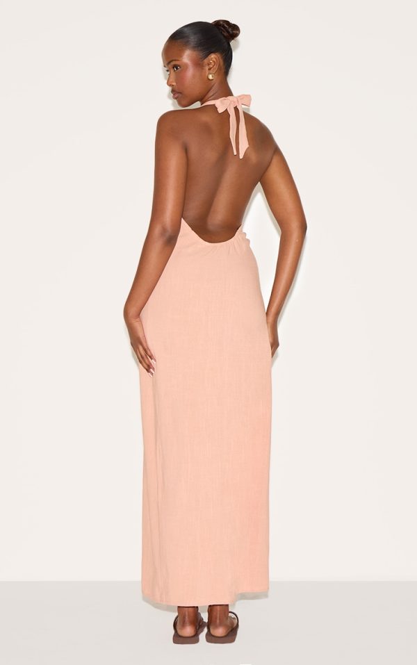 ba0bed10dce55cd94408fd9e68d854ab88dc0dbd_CNN0058_2_peach_textured_scoop_back_maxi_dress