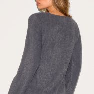 ba0cd107ac0cacfb04a17758ab0f0cf837f9ee8b_CNM2119_2_charcoal_textured_v_neck_button_cardigan-1