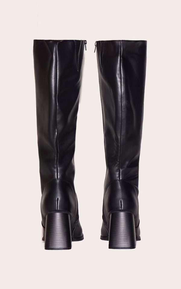 ba1253b8fa6d95ee41643f0eda972d4a5a38f36b_CNG5911_3_black_pu_square_toe_flare_block_heel_knee_high_boots