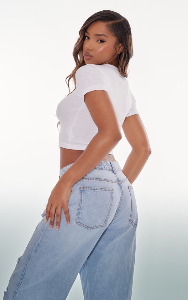 ba1a566829f7f947811b452e03891348c47247c3_CNF7723_2_white_basic_ribbed_short_sleeve_crop_top