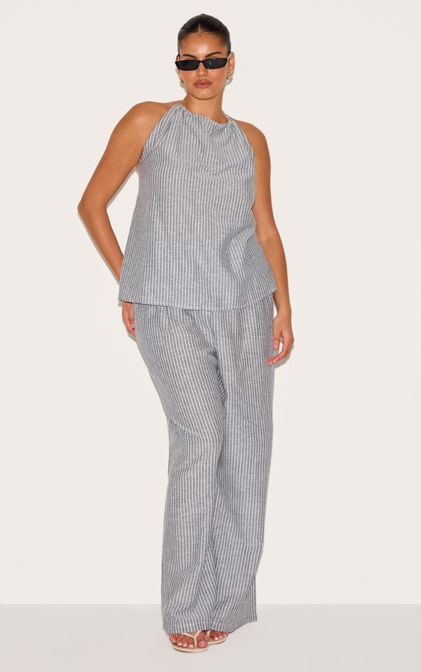 ba2292c49b9dbd84c140f739b0c407cb63bd65c9_CNM5117_1_plus_grey_striped_slouchy_trousers