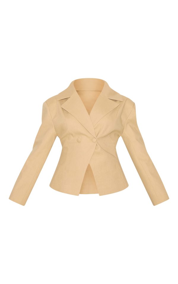 ba22eae01ed844c442b32f93e6083476d63f7944_CNM7089_5_petite_latte_fitted_blazer