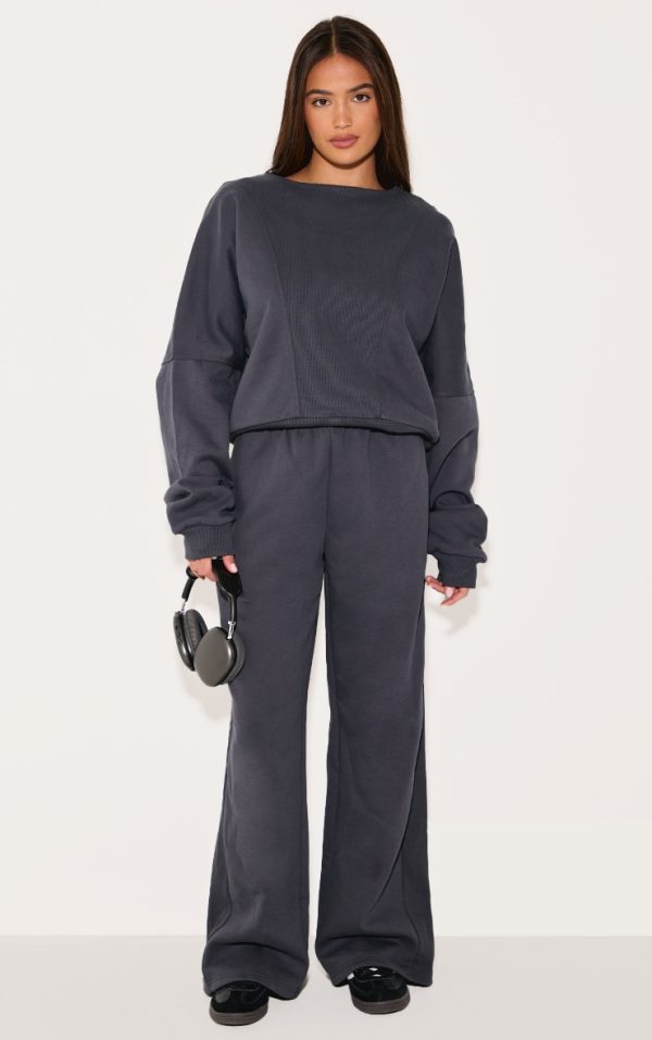 ba23e891a82d152ae4aec94e4edfba463d2759de_CNM3728_1_charcoal_oversized_wide_leg_ribbed_tape_joggers