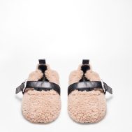 ba57877094febdef91a8ffa74bb491d9a6a2ba86_CNJ8452_3_teddy_borg_round_toe_buckle_strap_flat_ballet_pumps
