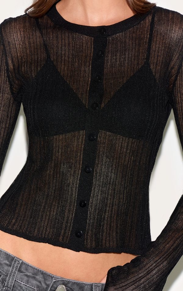 ba5d7e9503e7f3bd5cfca5632bf0cf47a36d0f29_CNL7717_4_black_sheer_knit_cardigan