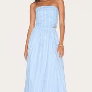 ba778f33257f83edcf68c9756b98b0d18e235848_CNM3951_1_blue_cotton_poplin_a_line_low_rise_maxi_skirt