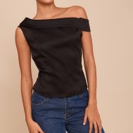 ba77a9cf4da4990a4a261f9dedf67d49e729c64b_CNM2395_1_black_asymmetric_fold_over_detail_top