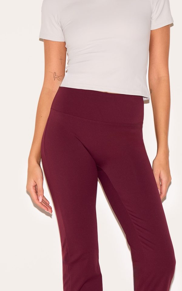 ba7ede177278061cfb017f5b60503ce6b4fc14e0_CNL5102_4_burgundy_sculpt_straight_leg_yoga_pants-1