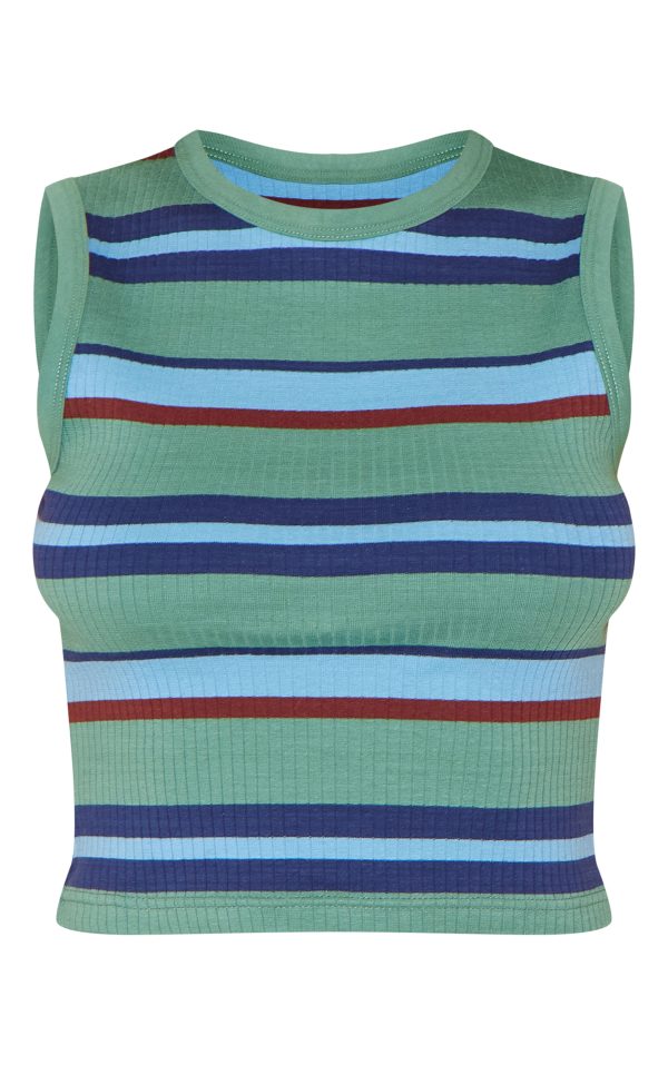 ba90b3734eb5c6ae7b107006f3aeaa15bf33d65d_CNL8728_5_green_striped_rib_long_vest_top