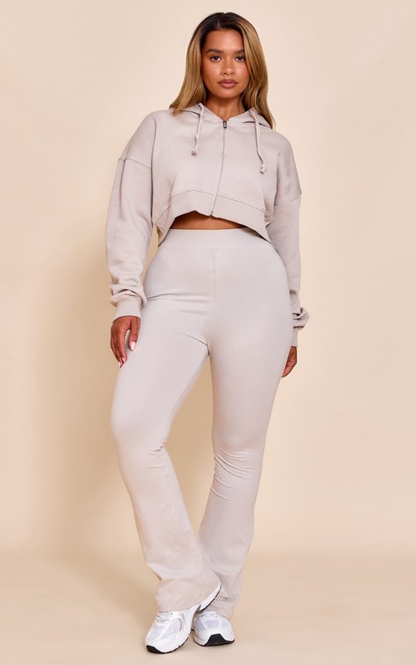 ba93787765782f27c7c32c4c06993fd0a913053a_CNG5298_3_shape_grey_marl_zip_front_long_sleeve_cropped_hoodie