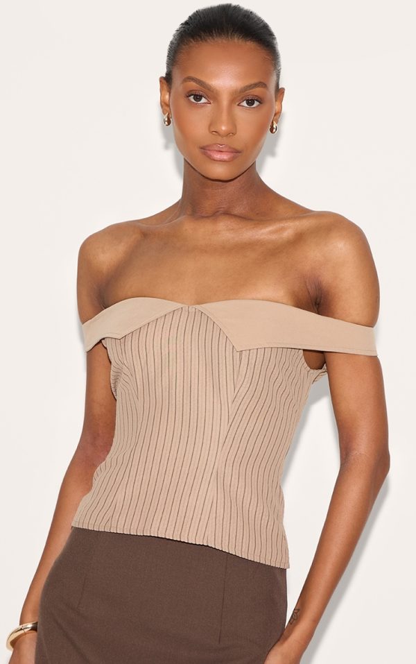 ba9b085d4b0e66191a71fcbdb64a7cb0ad675fd4_CNM1483_1_brown_peach_skin_striped_bardot_long_top