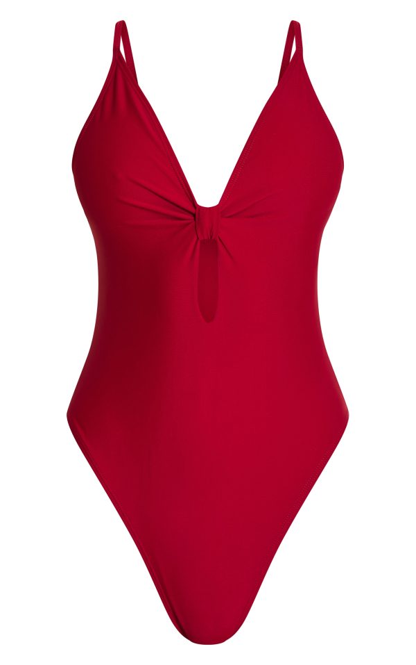 bb103631a9d248fe190700be879e67e0e67e7f3b_CNM6812_5_burgundy_knot_front_cut_out_swimsuit