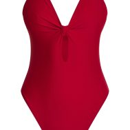 bb103631a9d248fe190700be879e67e0e67e7f3b_CNM6812_5_burgundy_knot_front_cut_out_swimsuit
