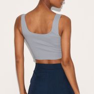 bb111d920b6f7ae3ee2af202fba1684a036fc9e2_CNM6510_2_light_grey_stretch_woven_square_neck_corset_top