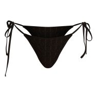 bb152b511b0a4e28cbcaa5d7e7caf66b4520c1c6_CNM1134_5_black_crochet_overlay_tie_side_bikini_bottoms